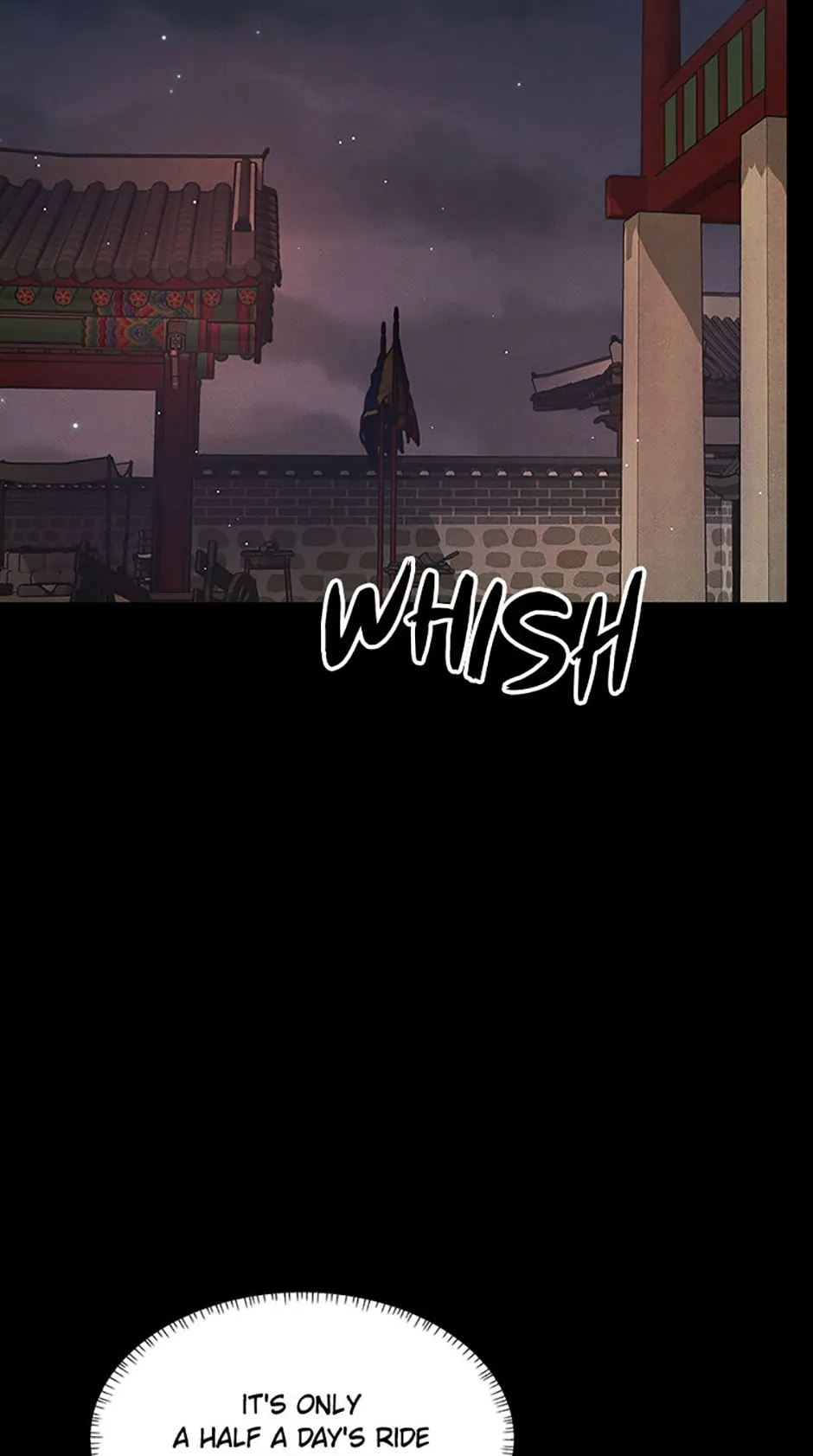 Under the Plum Blossom Tree (Official) - Chapter 46 manhwa