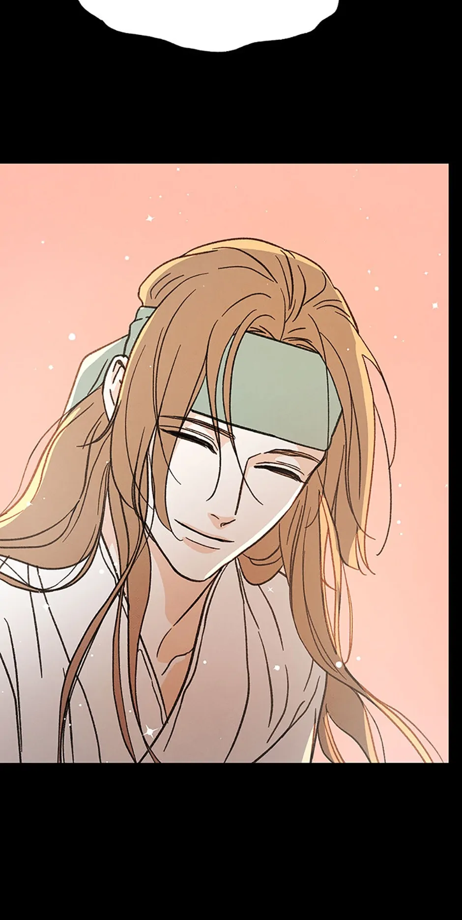 Under the Plum Blossom Tree (Official) - Chapter 46 manhwa