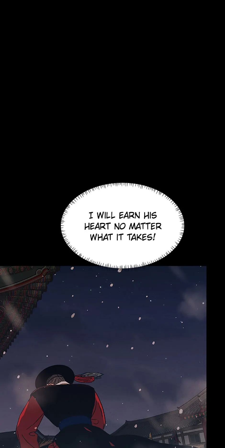 Under the Plum Blossom Tree (Official) - Chapter 46 manhwa