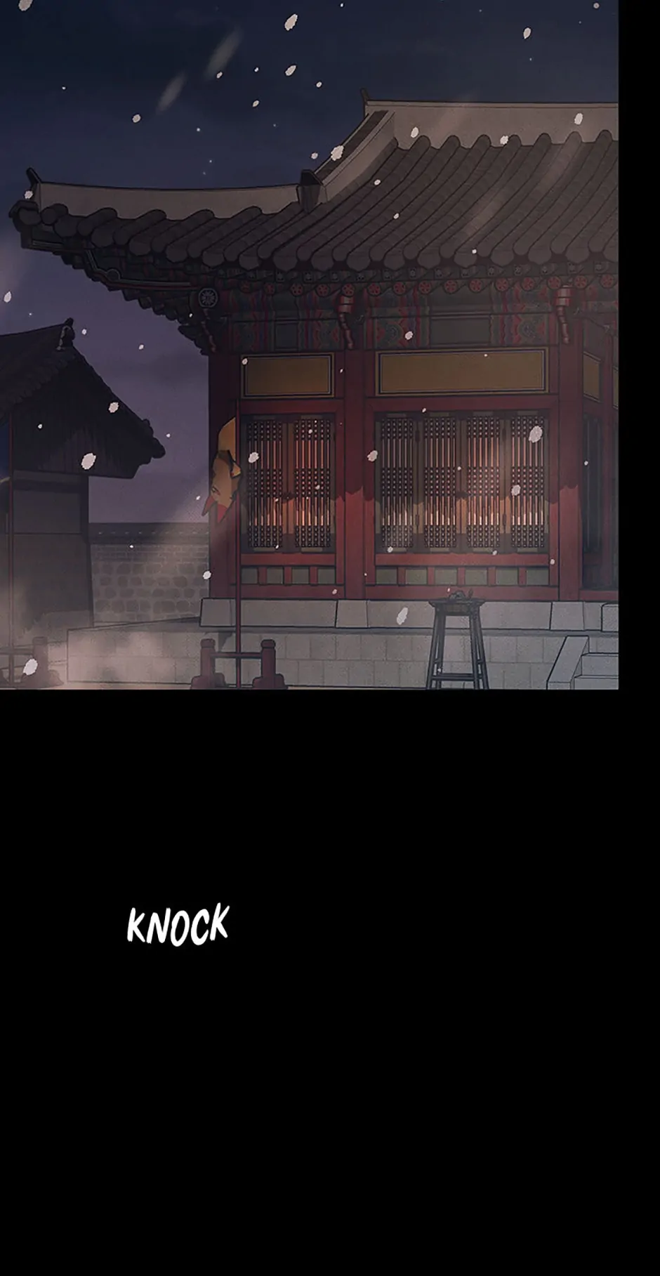 Under the Plum Blossom Tree (Official) - Chapter 46 manhwa