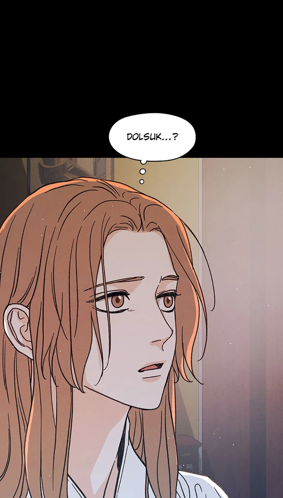 Under the Plum Blossom Tree (Official) - Chapter 46 manhwa