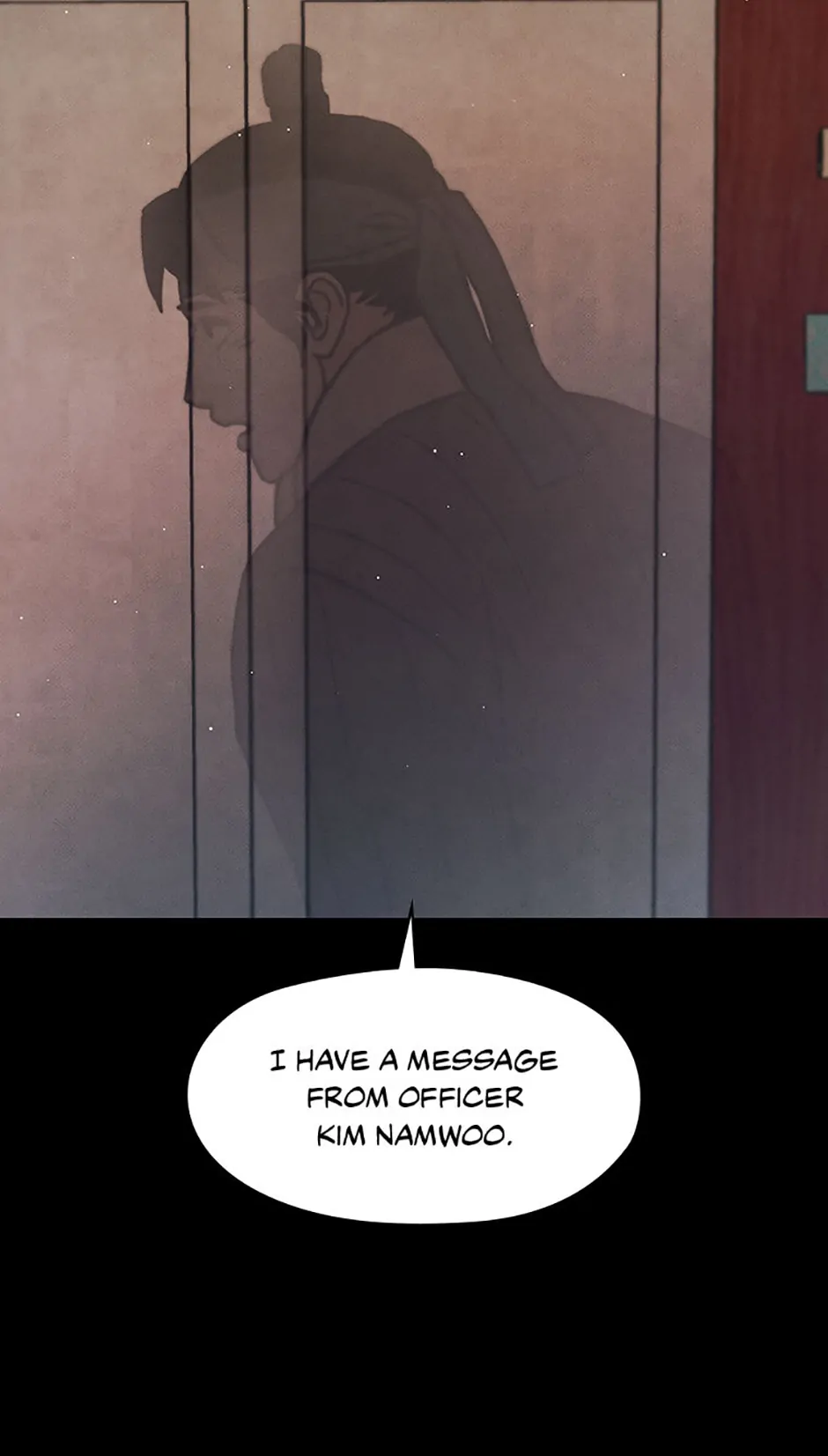 Under the Plum Blossom Tree (Official) - Chapter 46 manhwa