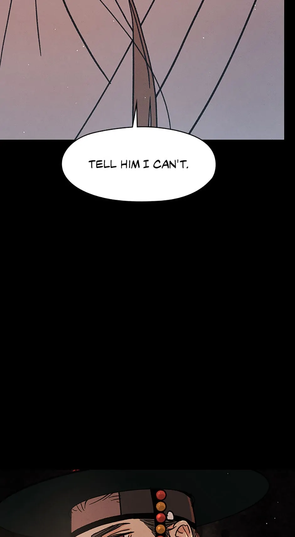 Under the Plum Blossom Tree (Official) - Chapter 47 manhwa