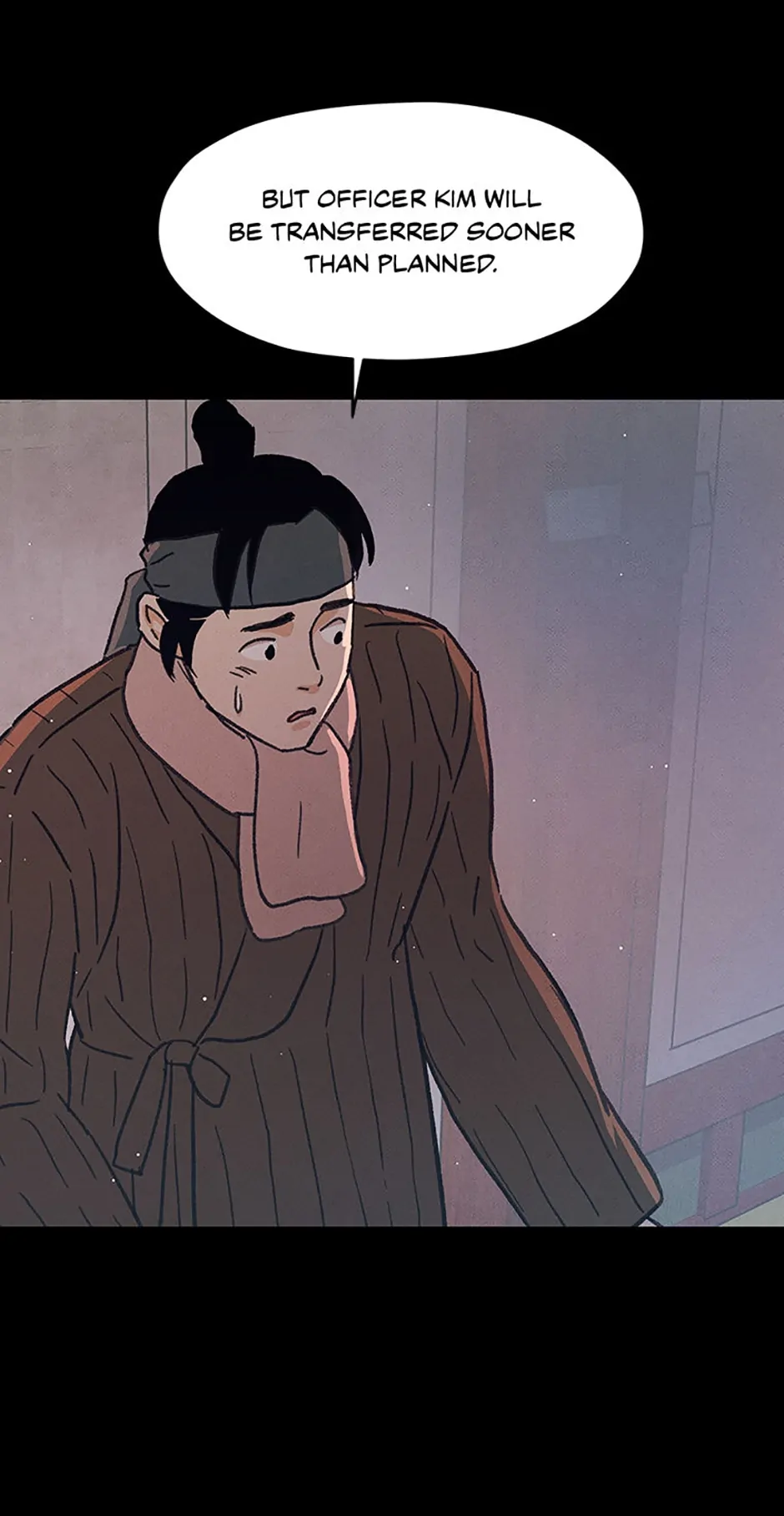 Under the Plum Blossom Tree (Official) - Chapter 47 manhwa
