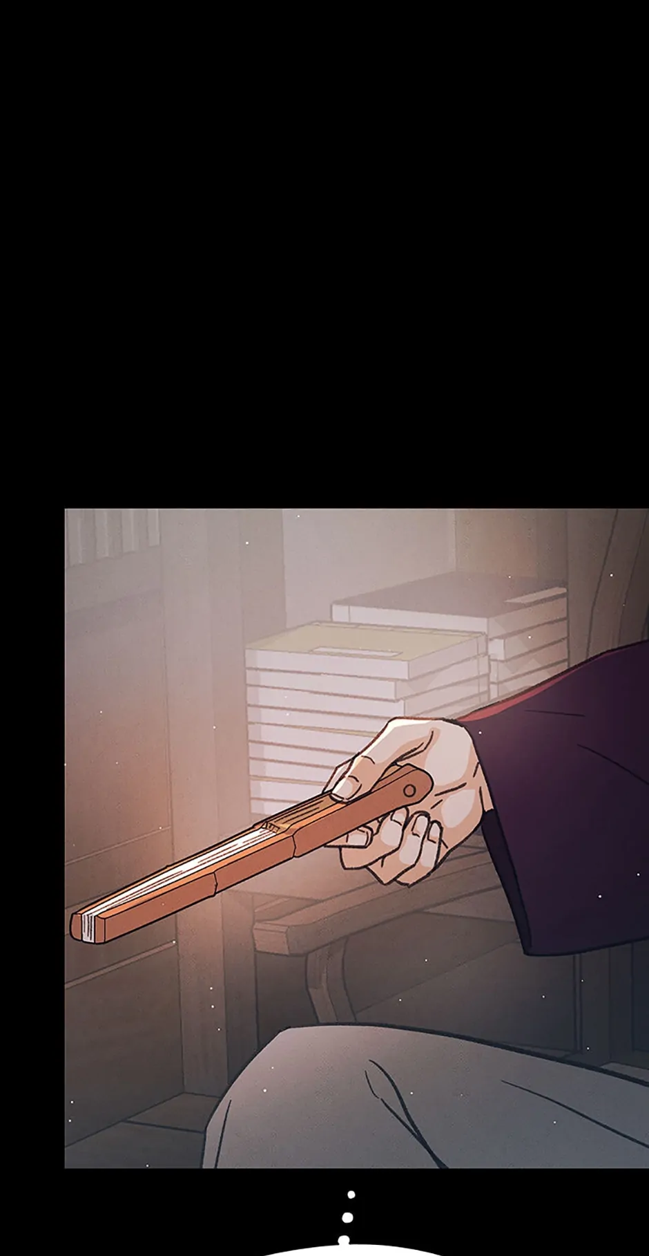 Under the Plum Blossom Tree (Official) - Chapter 47 manhwa