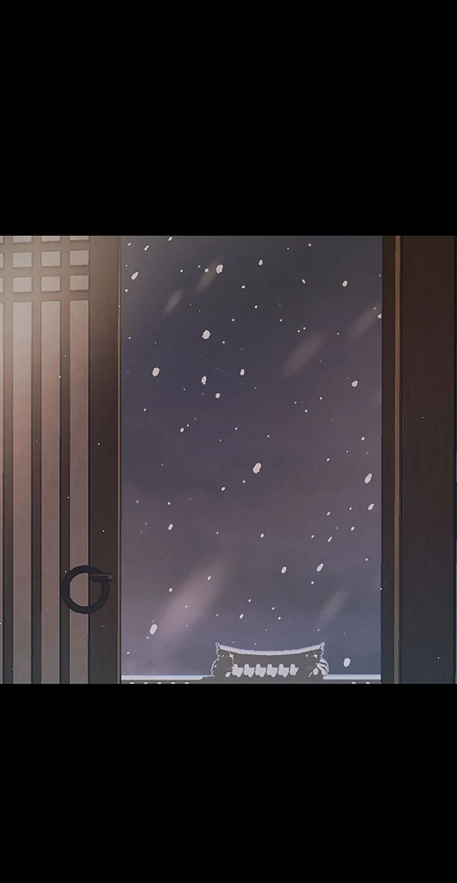 Under the Plum Blossom Tree (Official) - Chapter 47 manhwa