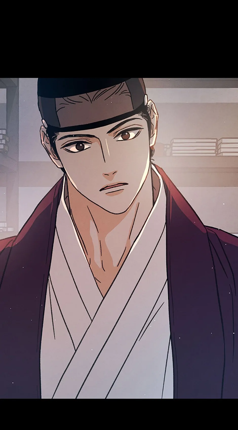 Under the Plum Blossom Tree (Official) - Chapter 47 manhwa