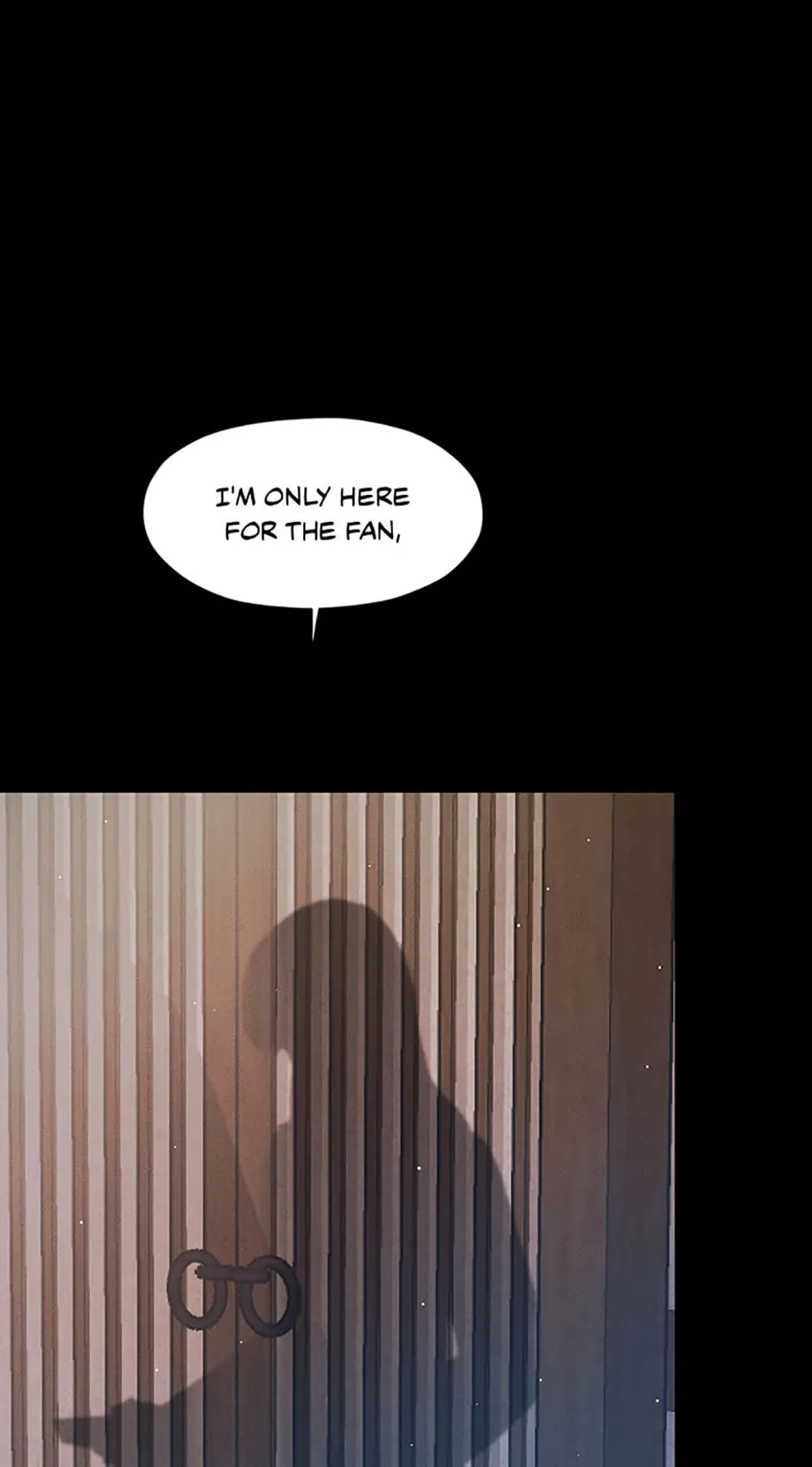 Under the Plum Blossom Tree (Official) - Chapter 47 manhwa