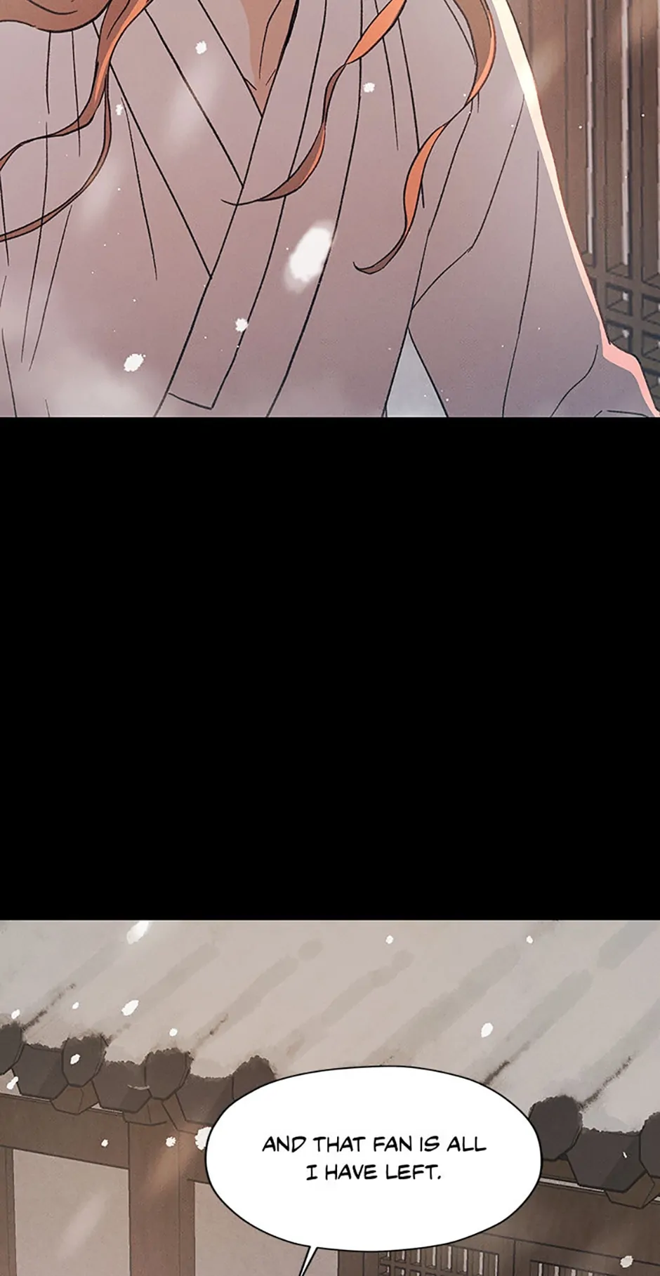 Under the Plum Blossom Tree (Official) - Chapter 47 manhwa