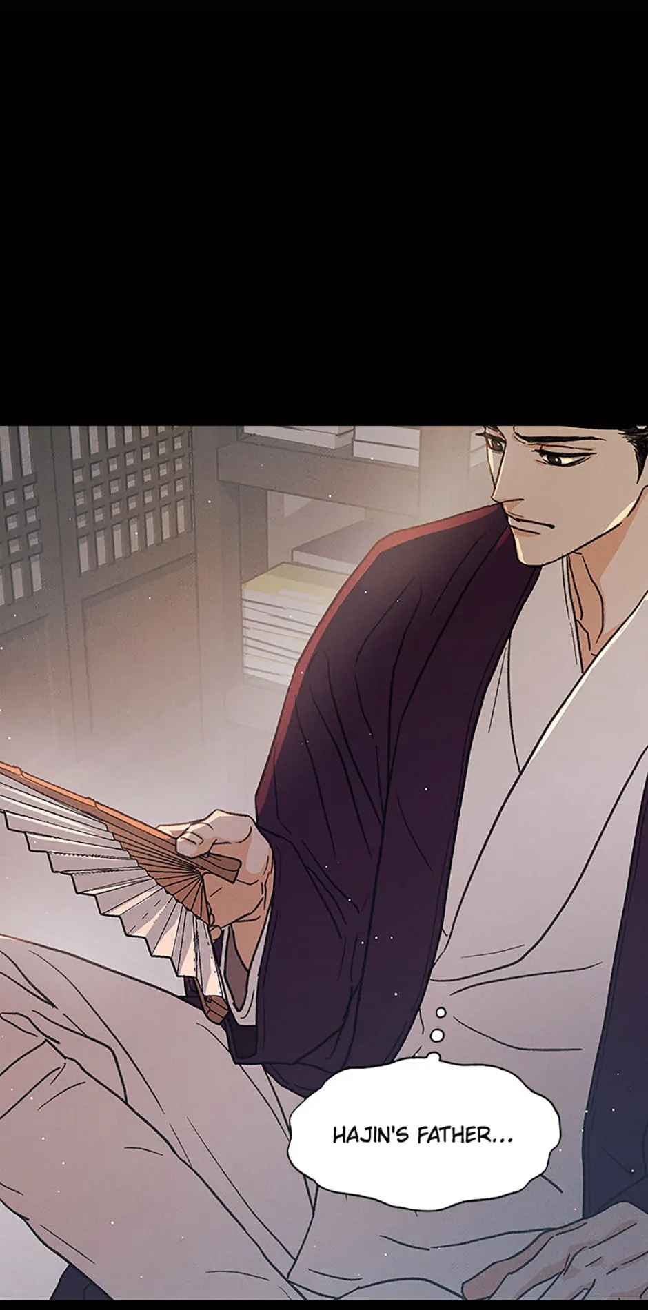 Under the Plum Blossom Tree (Official) - Chapter 47 manhwa