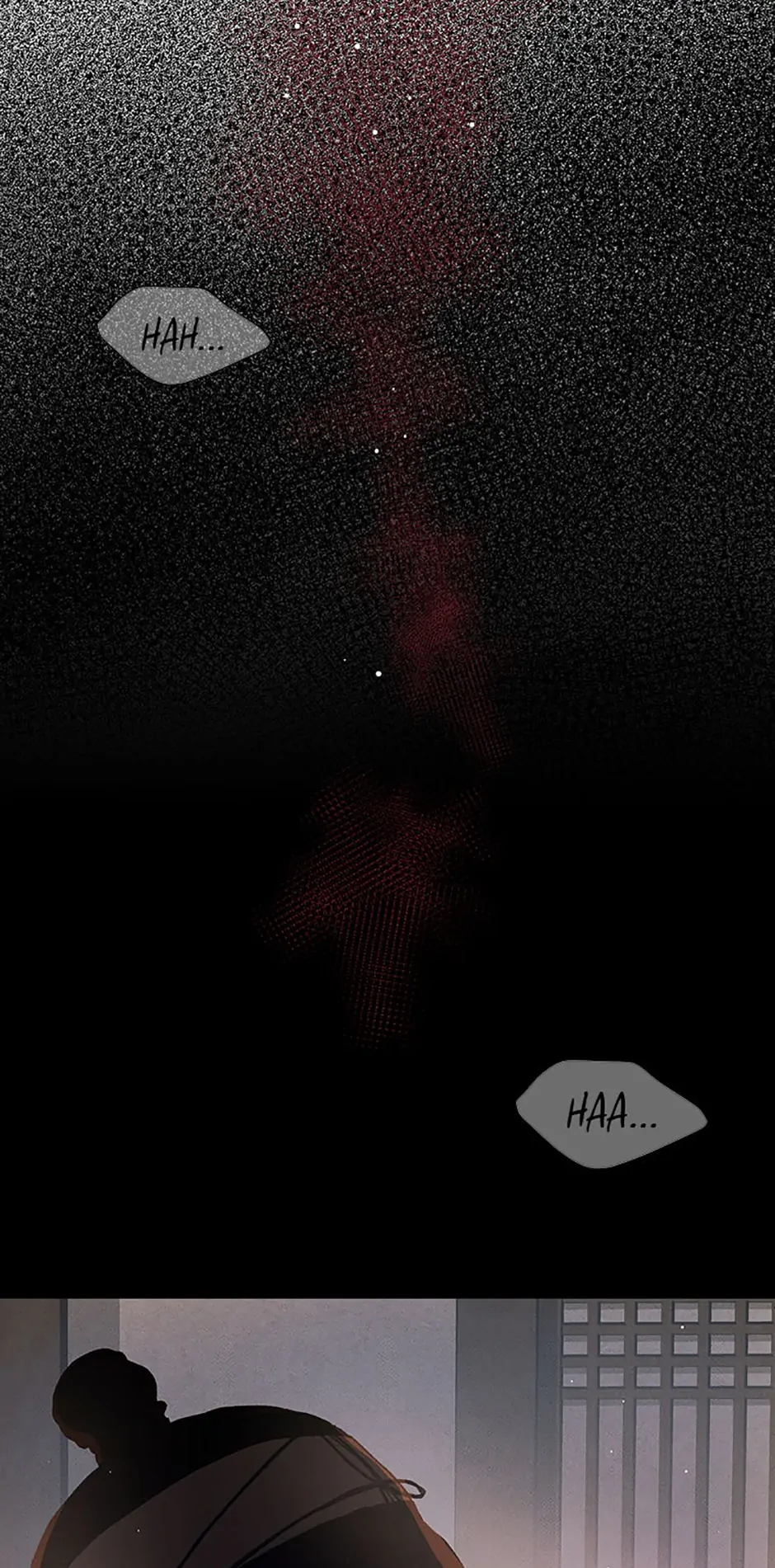 Under the Plum Blossom Tree (Official) - Chapter 47 manhwa