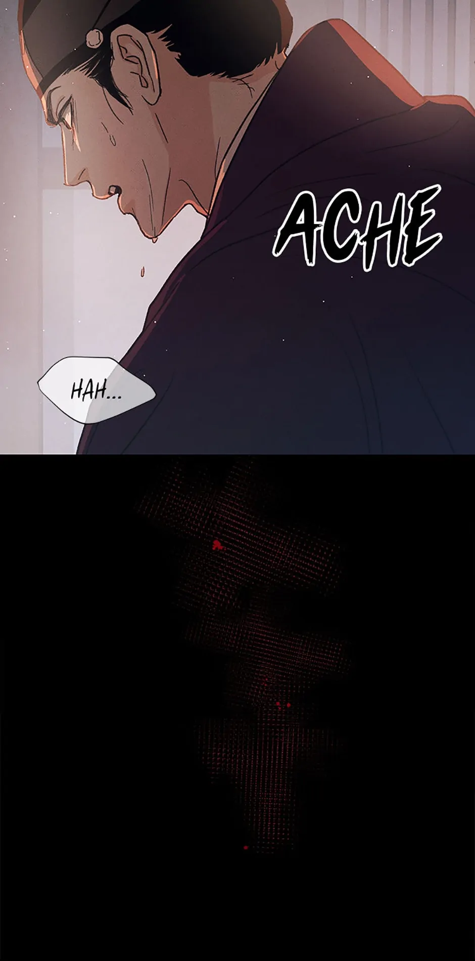 Under the Plum Blossom Tree (Official) - Chapter 47 manhwa