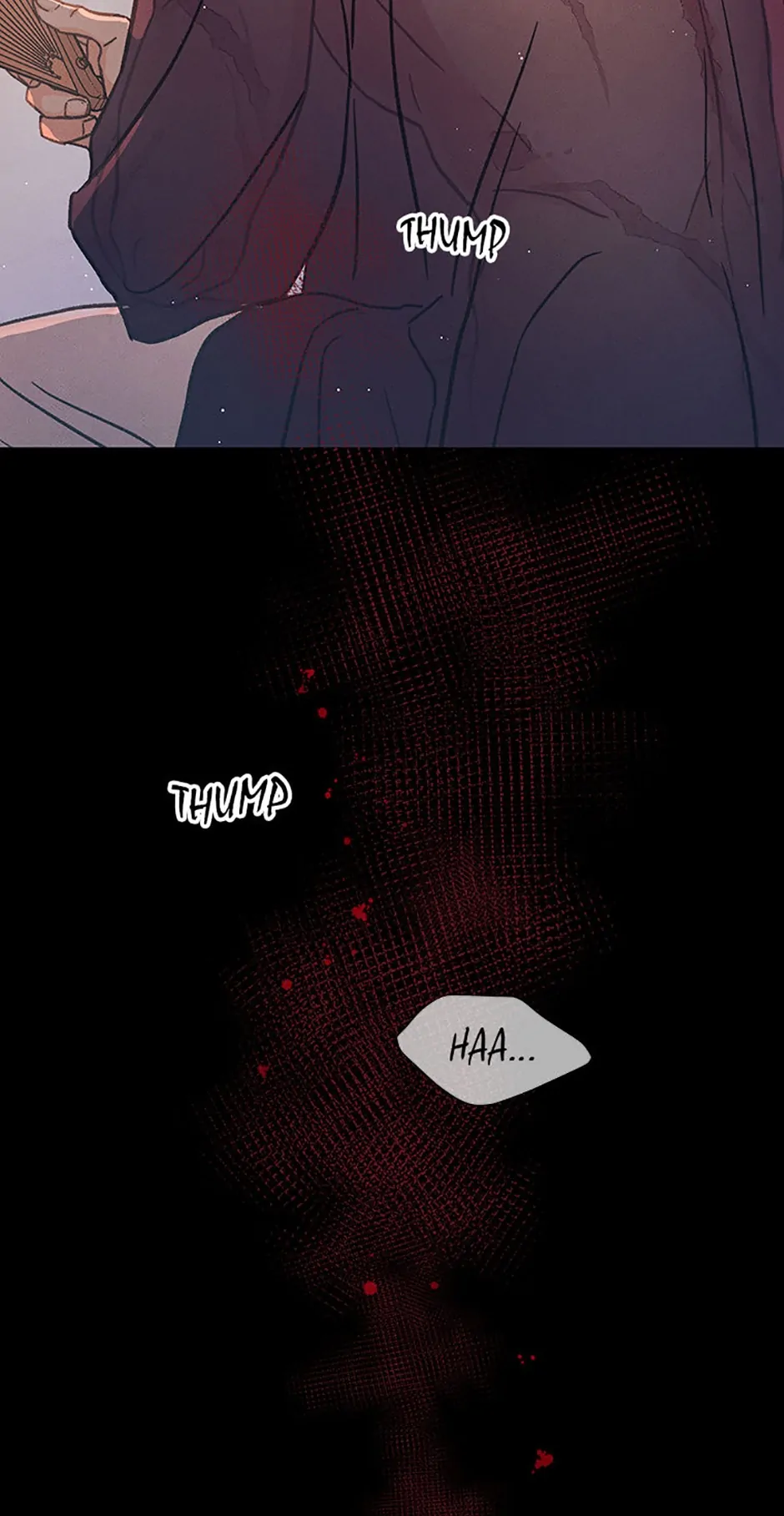 Under the Plum Blossom Tree (Official) - Chapter 47 manhwa