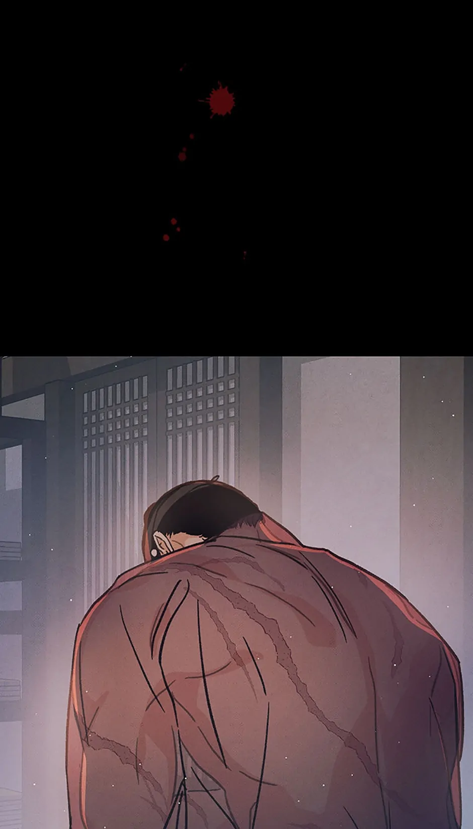 Under the Plum Blossom Tree (Official) - Chapter 47 manhwa