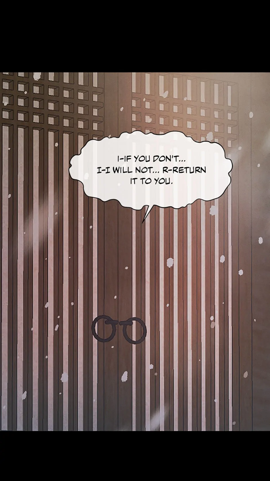 Under the Plum Blossom Tree (Official) - Chapter 47 manhwa