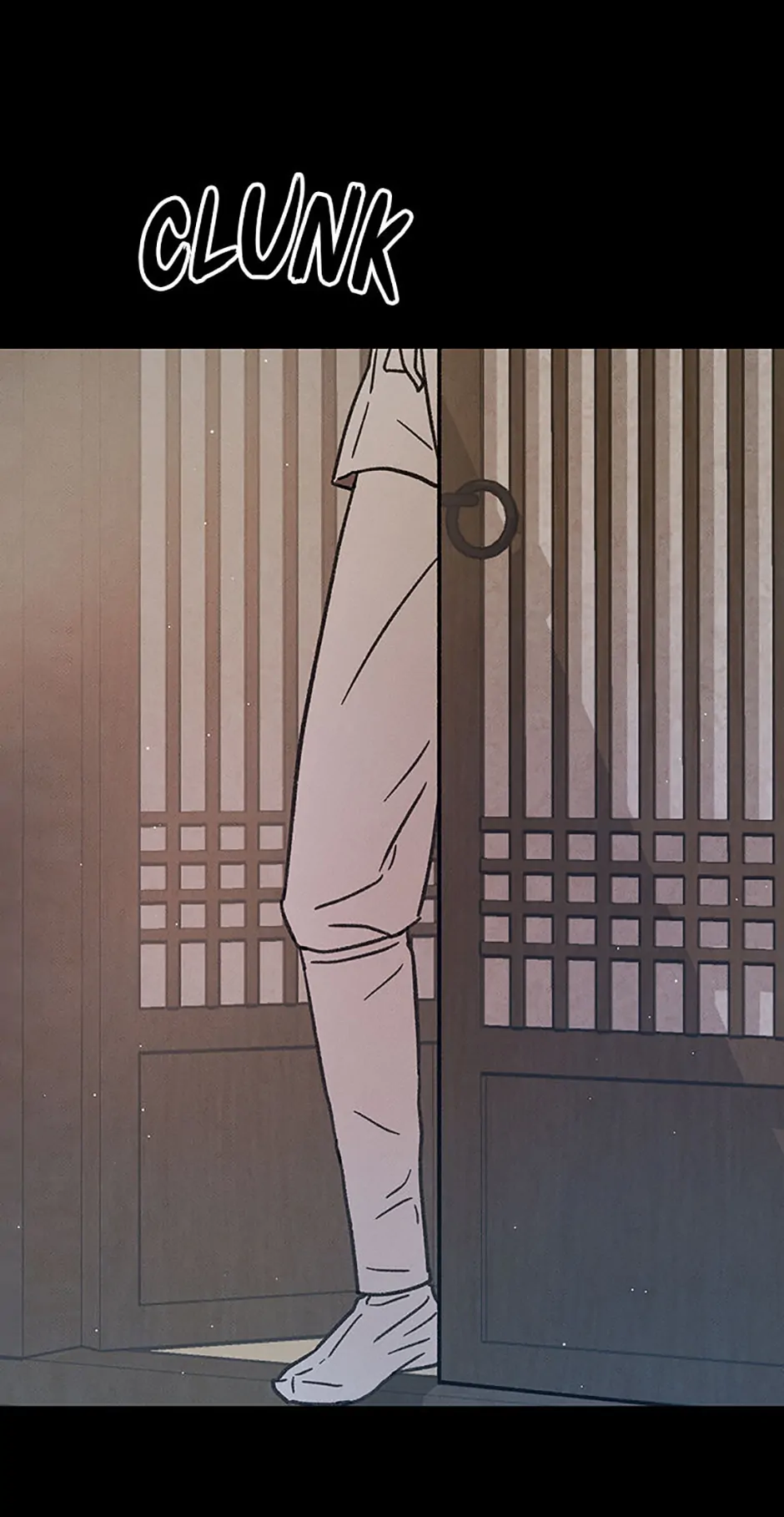 Under the Plum Blossom Tree (Official) - Chapter 47 manhwa