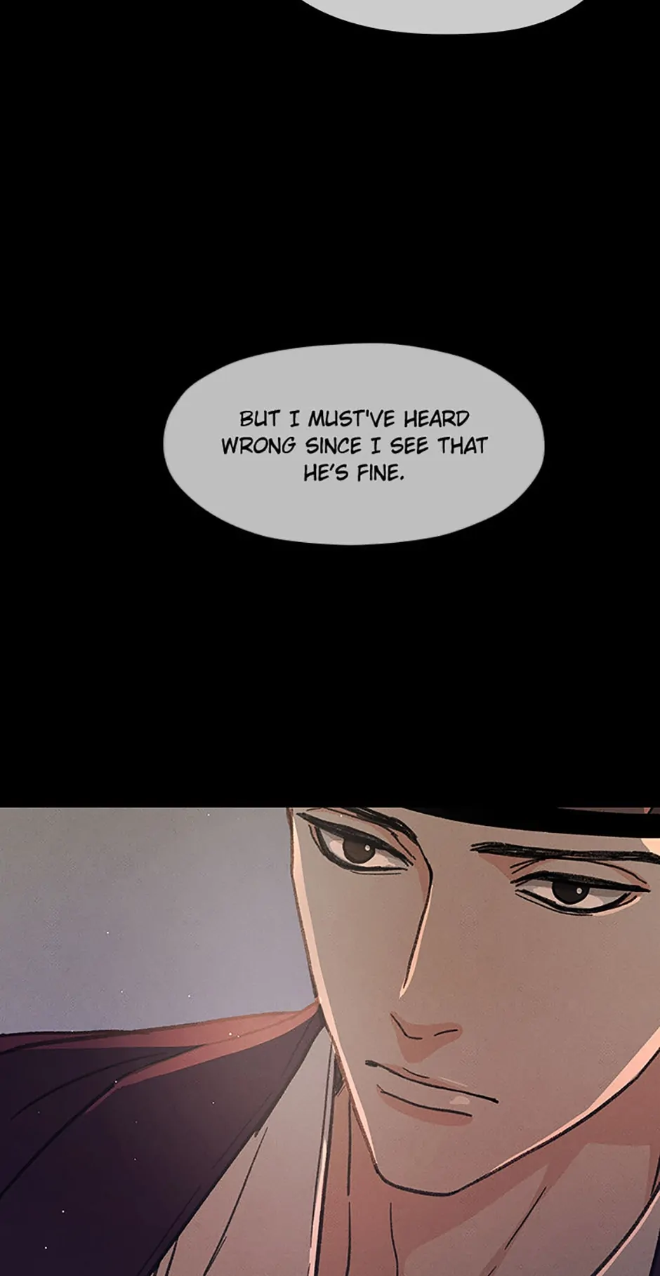 Under the Plum Blossom Tree (Official) - Chapter 47 manhwa
