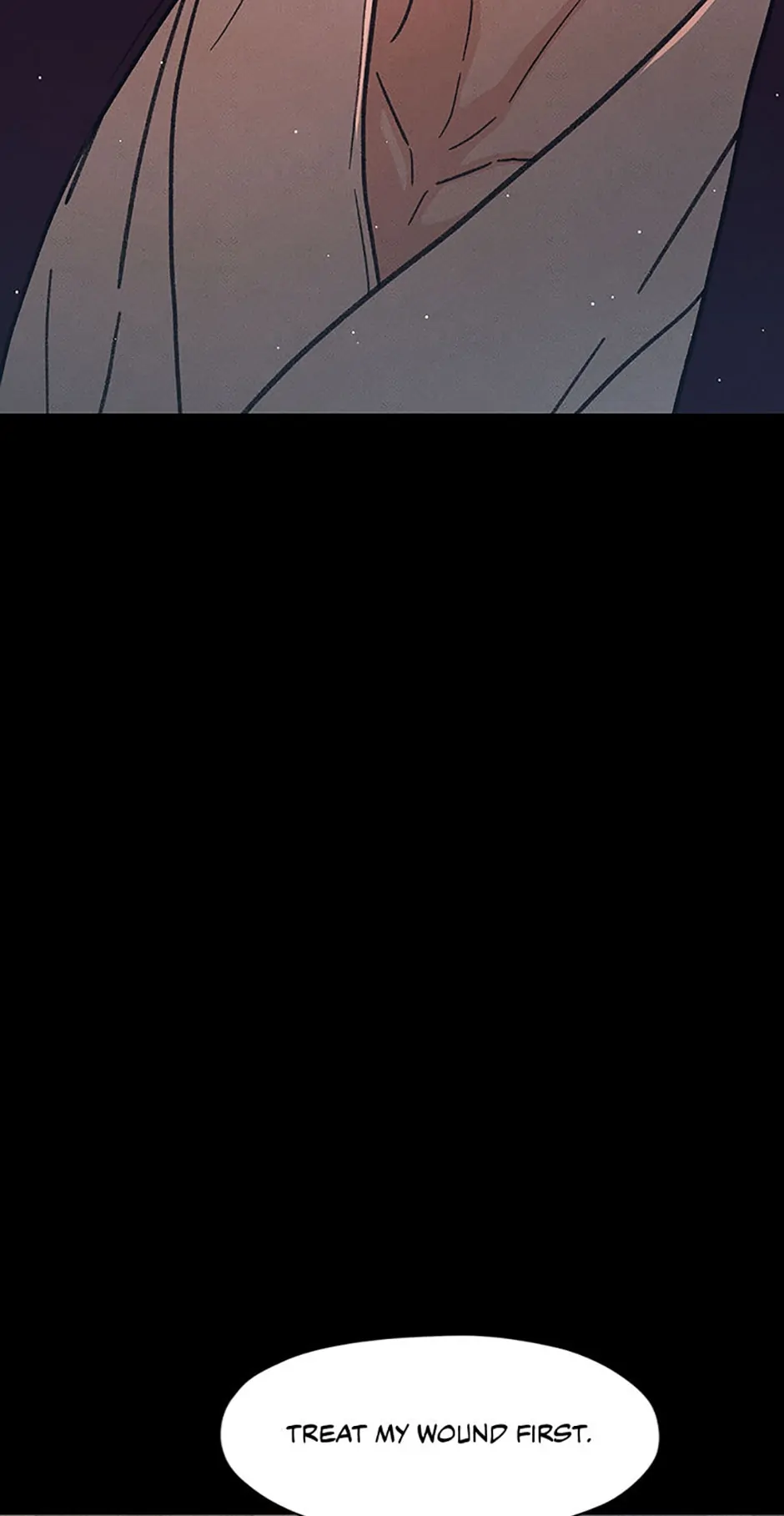 Under the Plum Blossom Tree (Official) - Chapter 47 manhwa