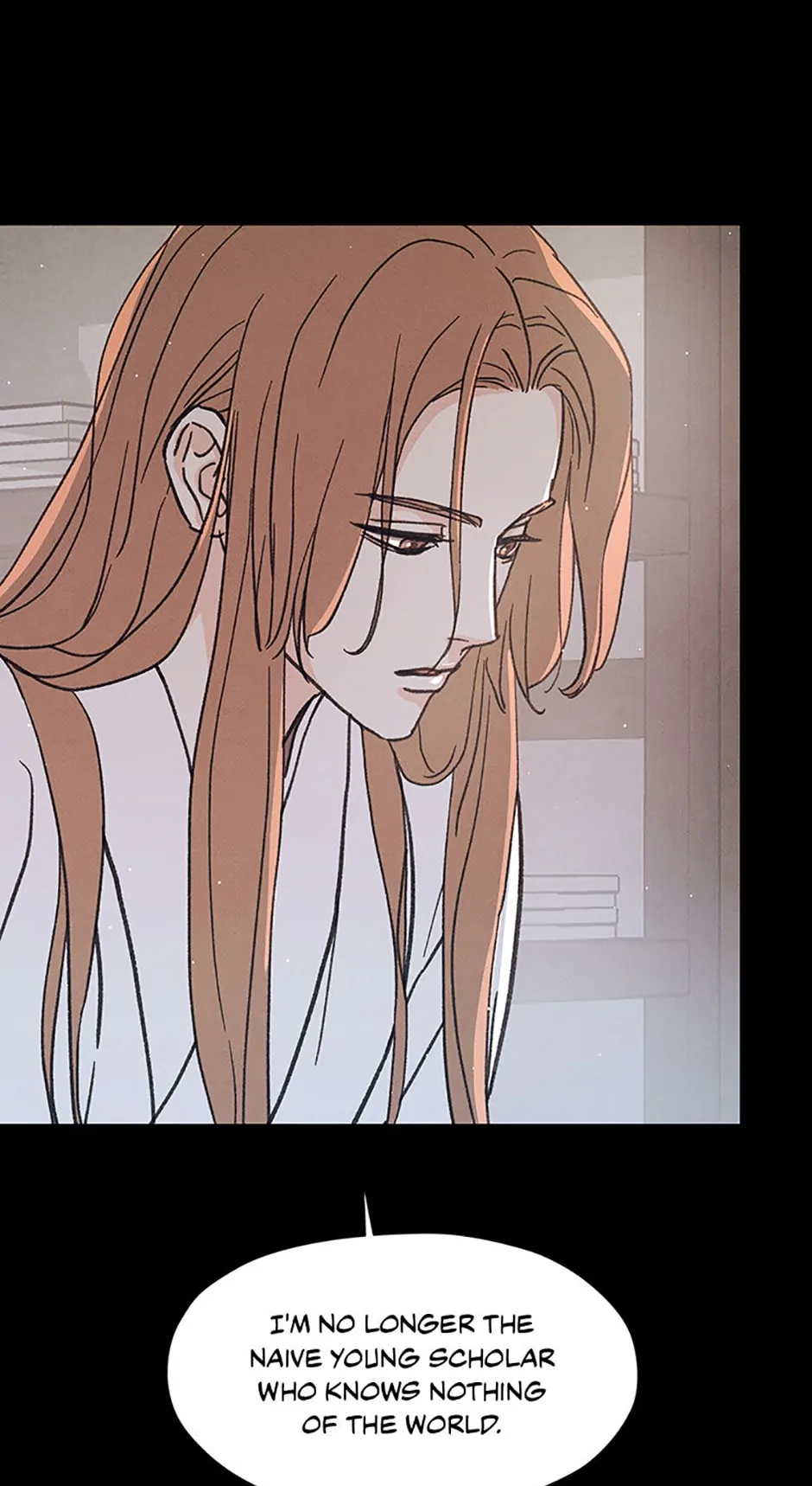 Under the Plum Blossom Tree (Official) - Chapter 47 manhwa