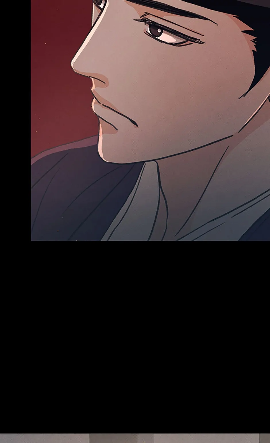 Under the Plum Blossom Tree (Official) - Chapter 47 manhwa