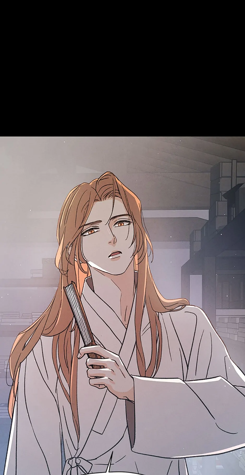 Under the Plum Blossom Tree (Official) - Chapter 47 manhwa