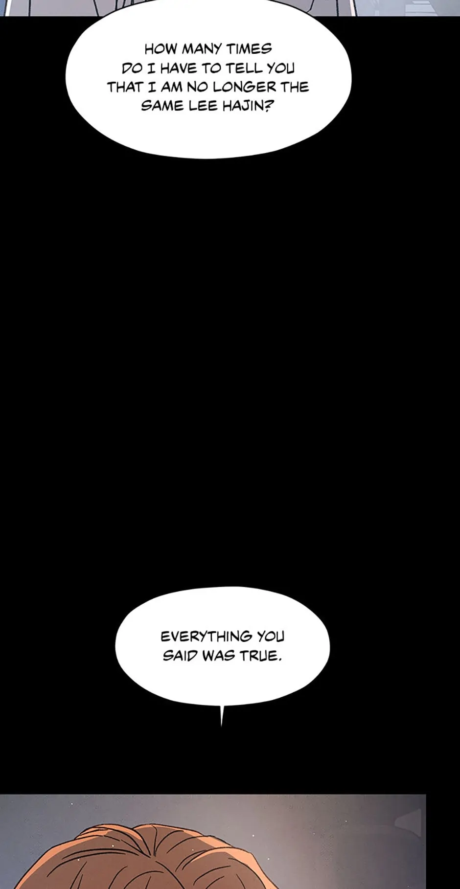 Under the Plum Blossom Tree (Official) - Chapter 47 manhwa