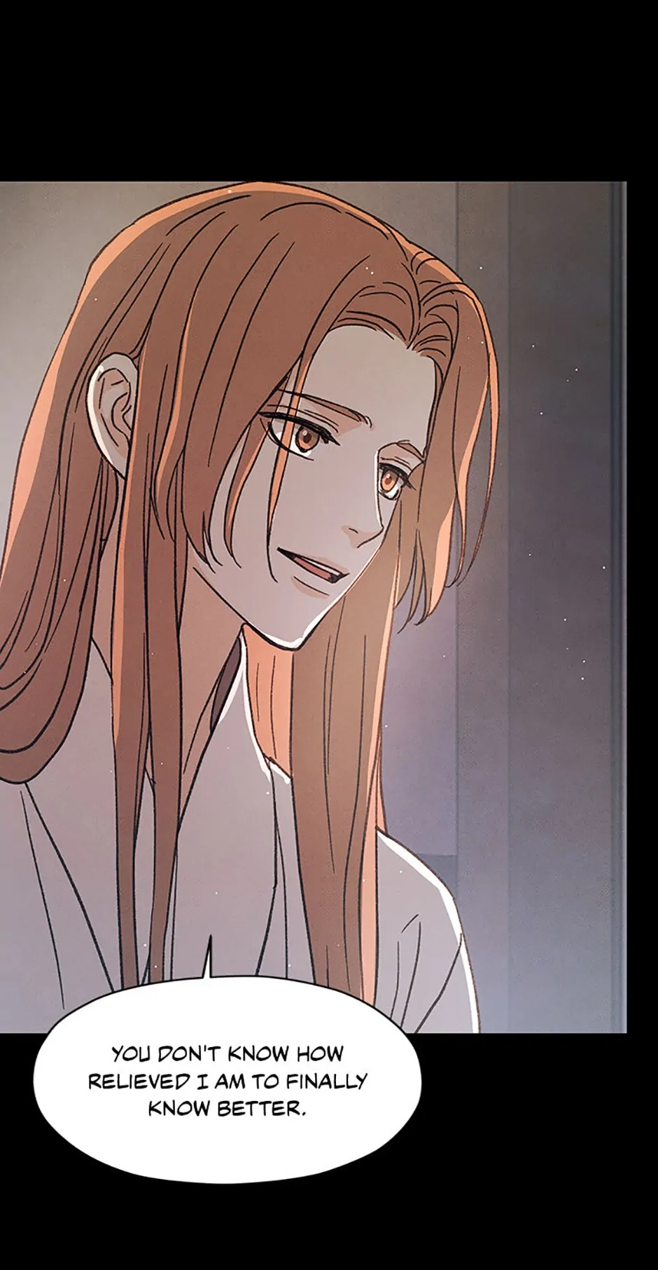 Under the Plum Blossom Tree (Official) - Chapter 47 manhwa