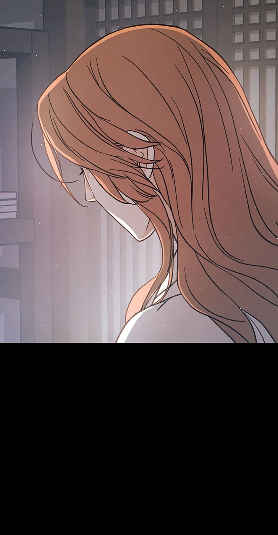 Under the Plum Blossom Tree (Official) - Chapter 47 manhwa