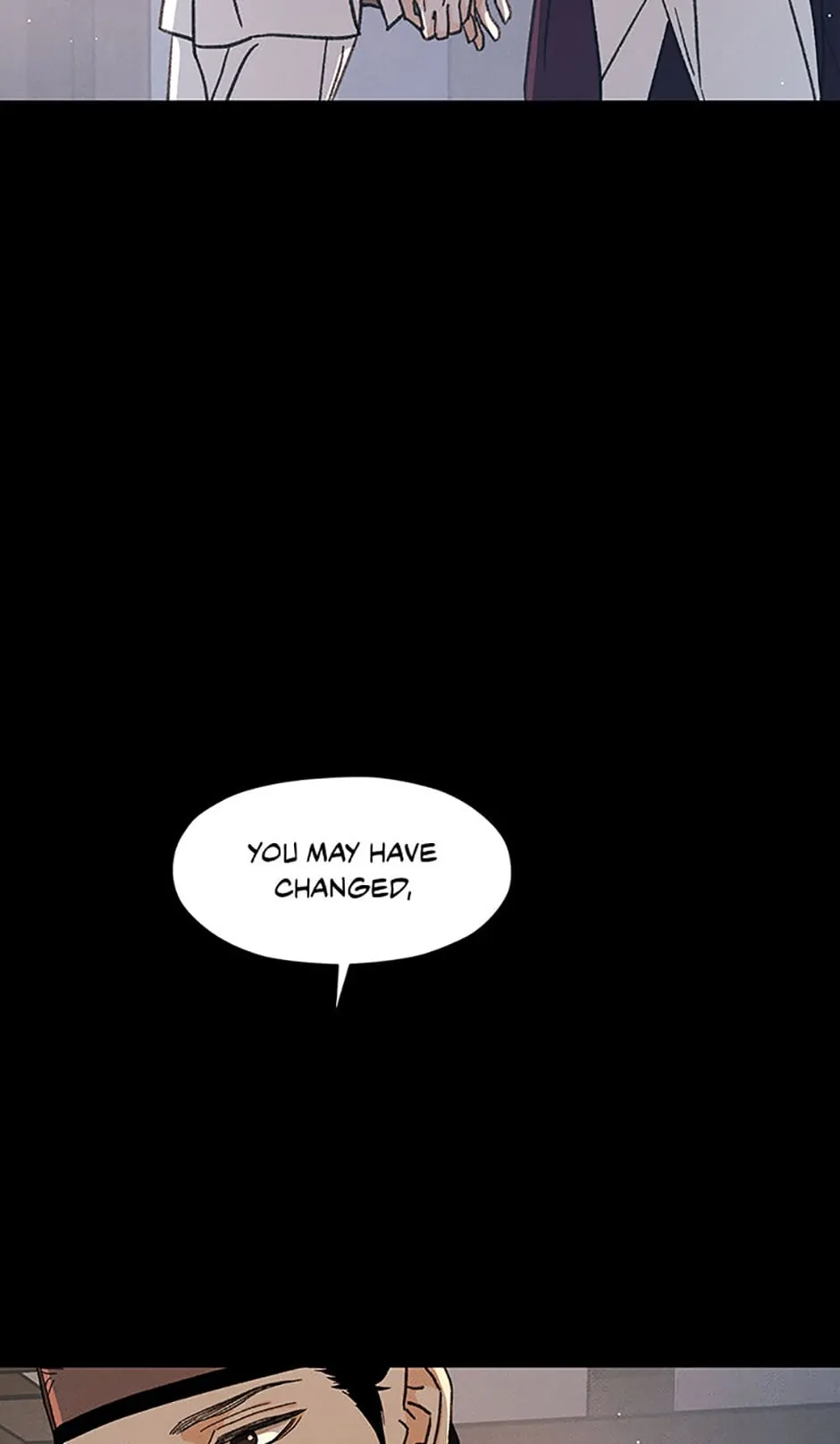 Under the Plum Blossom Tree (Official) - Chapter 47 manhwa