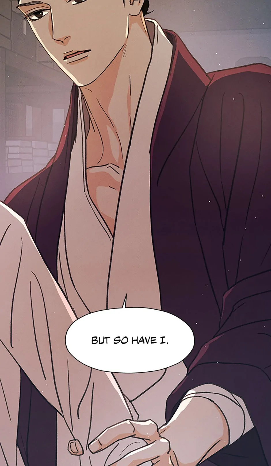 Under the Plum Blossom Tree (Official) - Chapter 47 manhwa