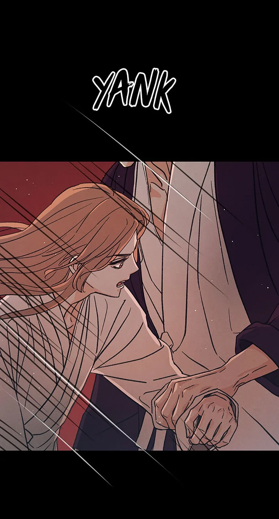 Under the Plum Blossom Tree (Official) - Chapter 47 manhwa
