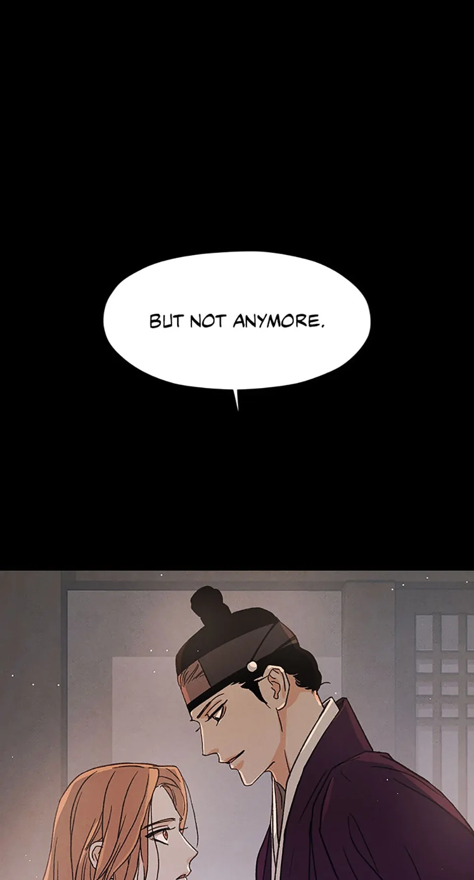 Under the Plum Blossom Tree (Official) - Chapter 47 manhwa