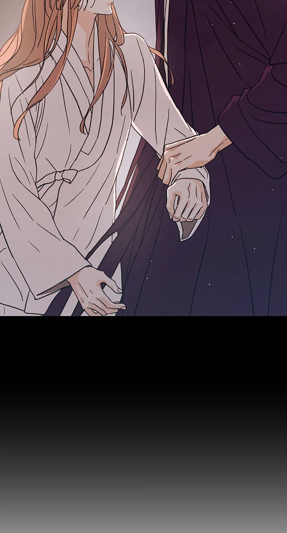Under the Plum Blossom Tree (Official) - Chapter 47 manhwa