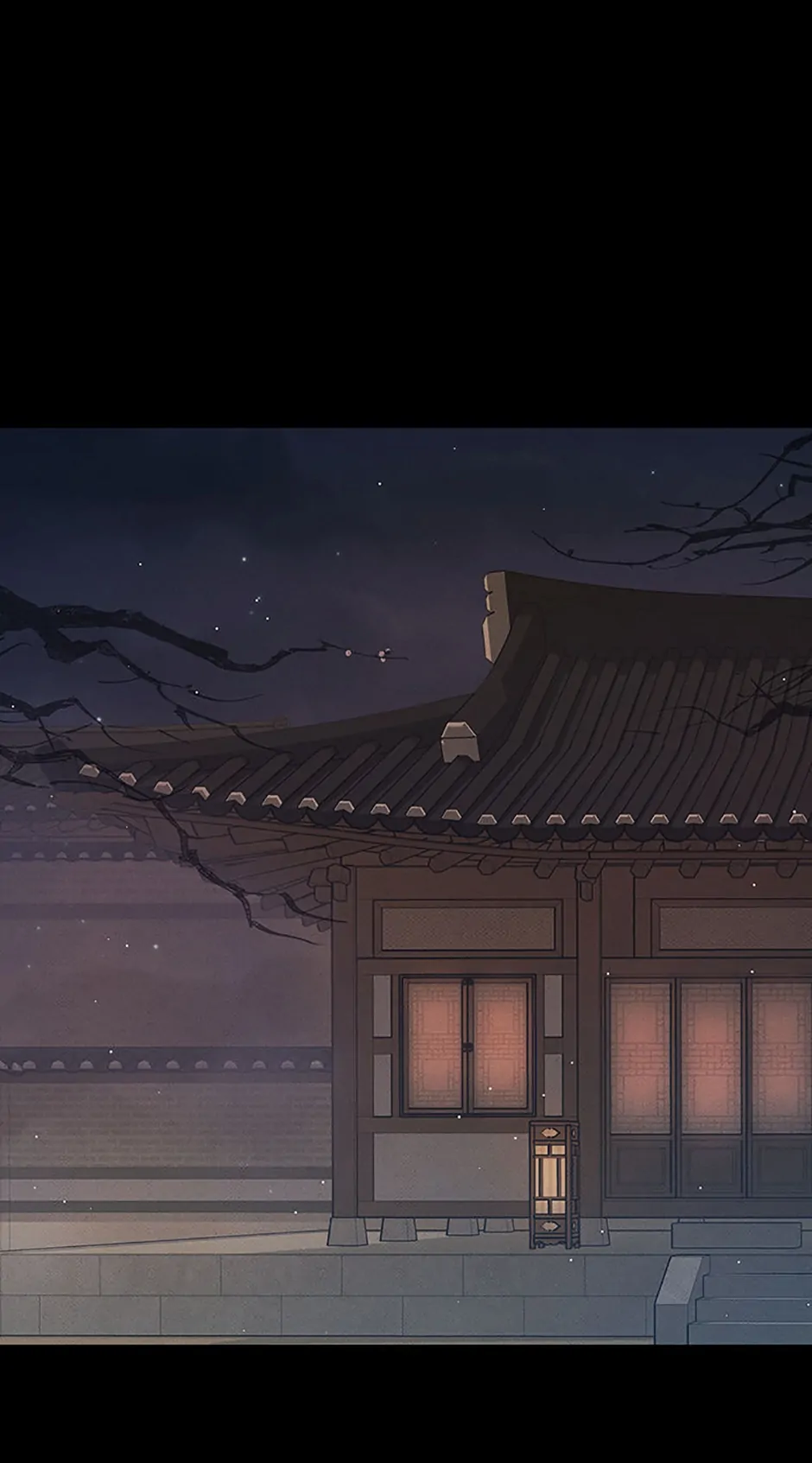 Under the Plum Blossom Tree (Official) - Chapter 48 manhwa