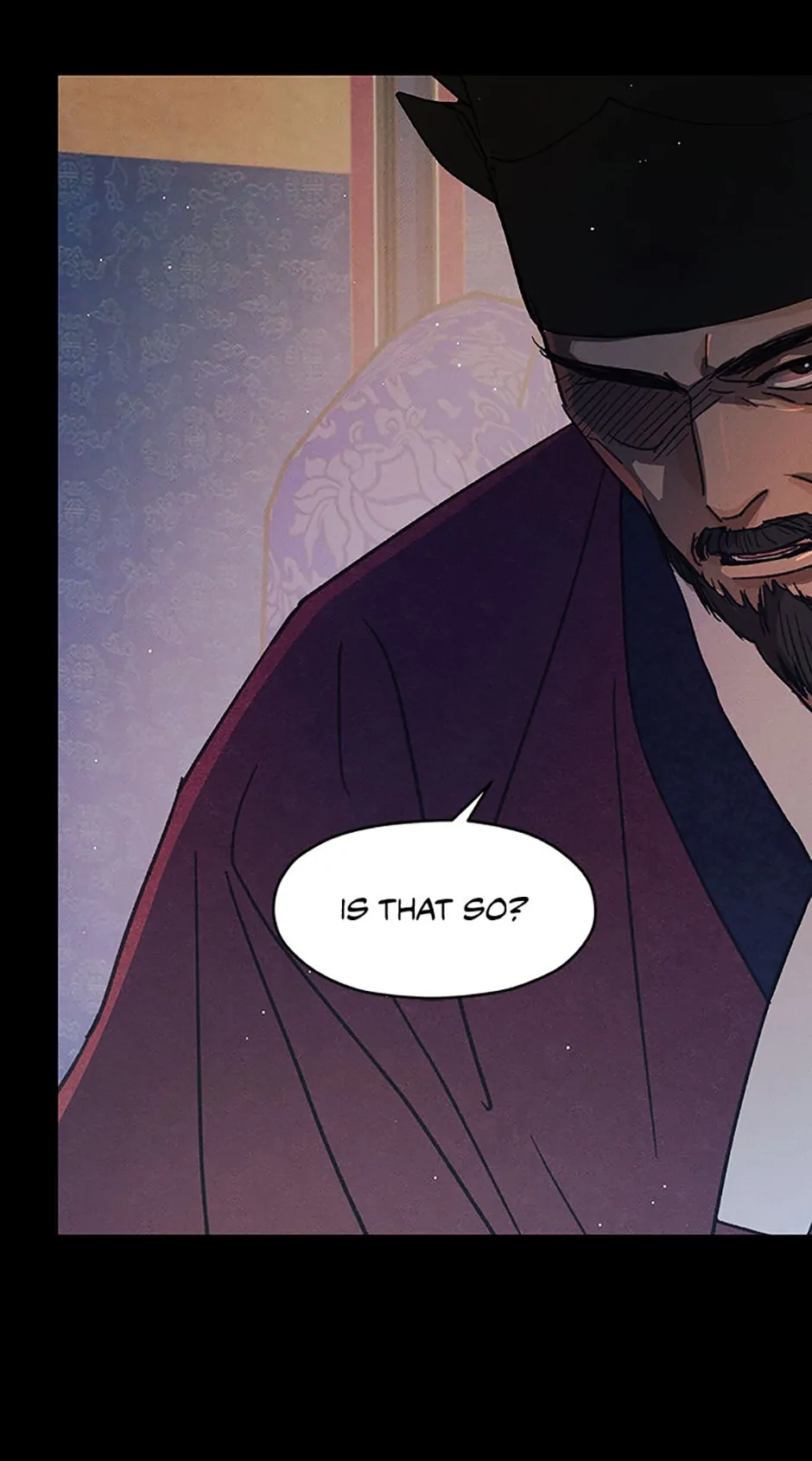 Under the Plum Blossom Tree (Official) - Chapter 48 manhwa