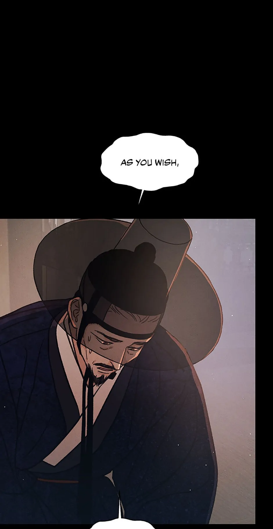 Under the Plum Blossom Tree (Official) - Chapter 48 manhwa