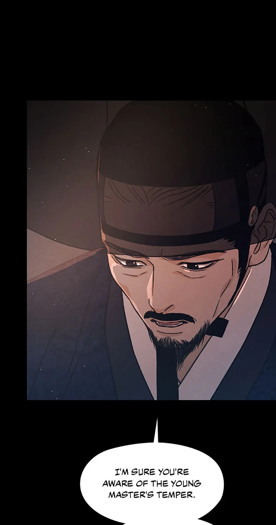Under the Plum Blossom Tree (Official) - Chapter 48 manhwa