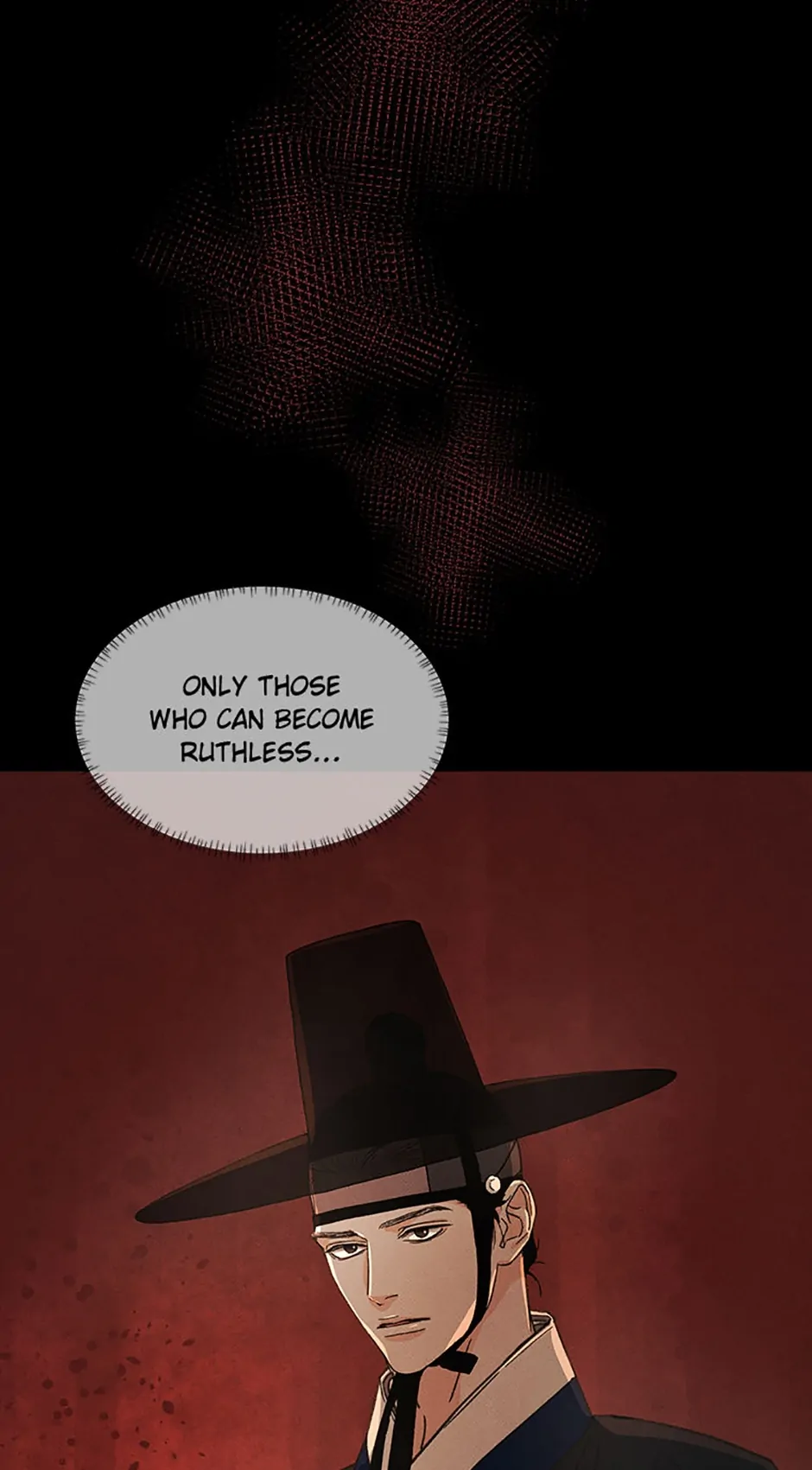 Under the Plum Blossom Tree (Official) - Chapter 48 manhwa