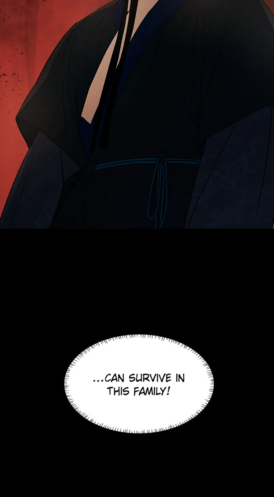 Under the Plum Blossom Tree (Official) - Chapter 48 manhwa