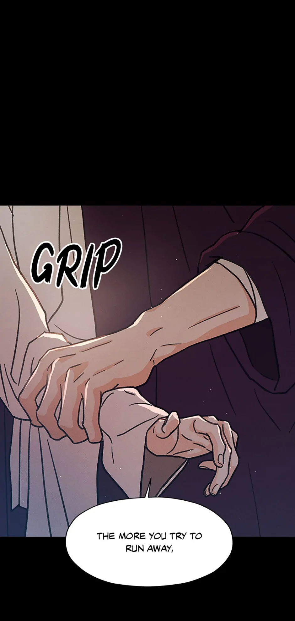 Under the Plum Blossom Tree (Official) - Chapter 48 manhwa