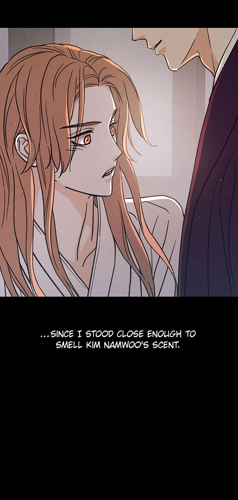 Under the Plum Blossom Tree (Official) - Chapter 48 manhwa