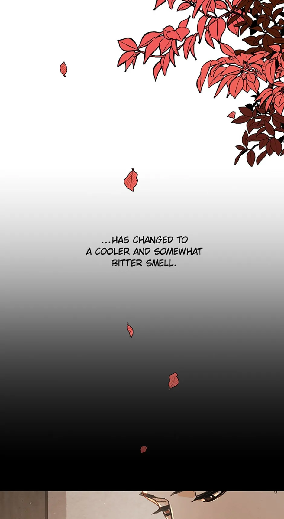 Under the Plum Blossom Tree (Official) - Chapter 48 manhwa