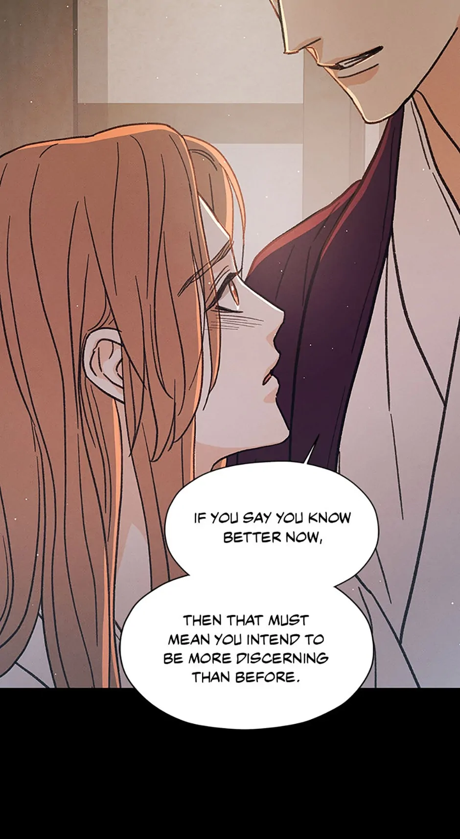 Under the Plum Blossom Tree (Official) - Chapter 48 manhwa
