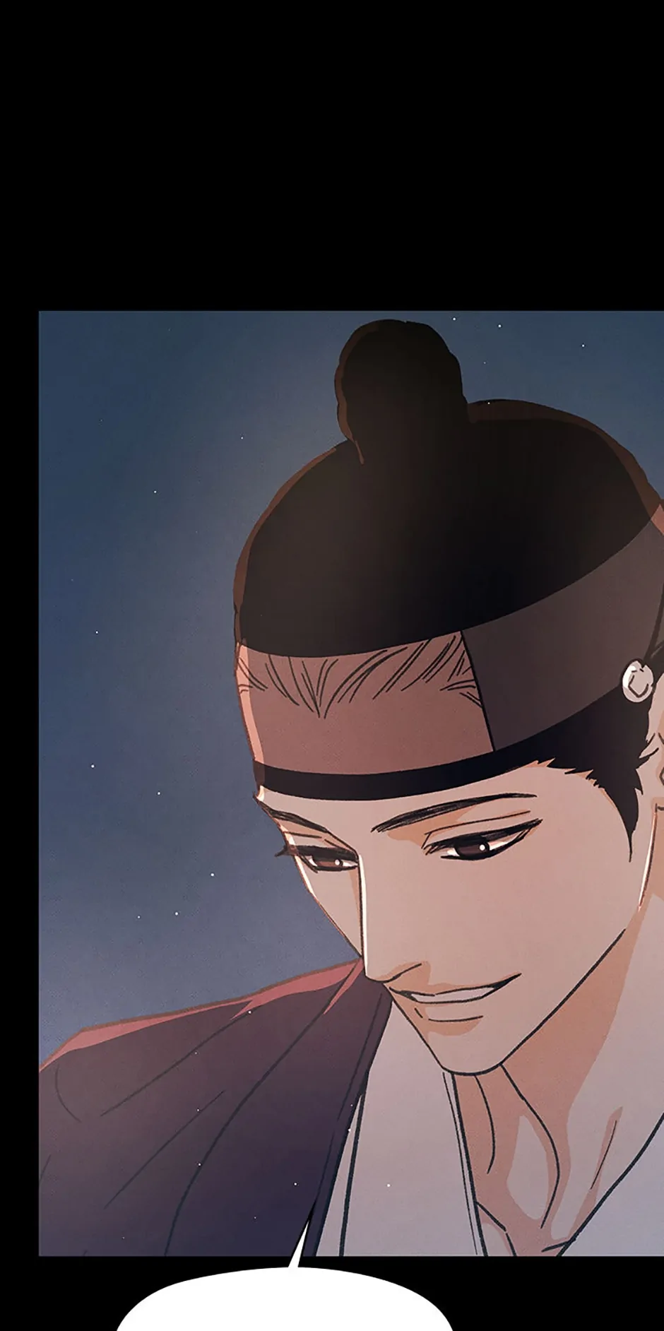 Under the Plum Blossom Tree (Official) - Chapter 48 manhwa