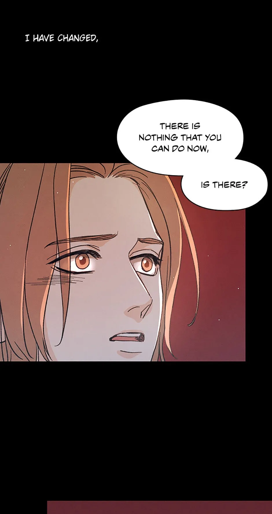 Under the Plum Blossom Tree (Official) - Chapter 48 manhwa