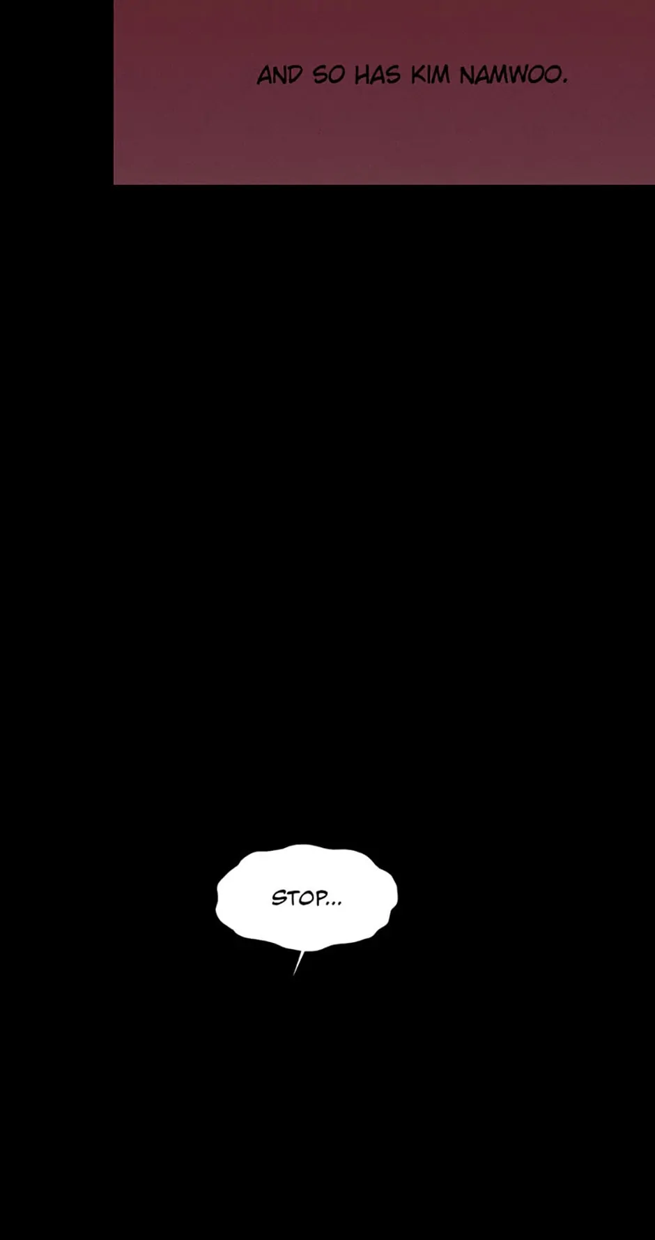 Under the Plum Blossom Tree (Official) - Chapter 48 manhwa