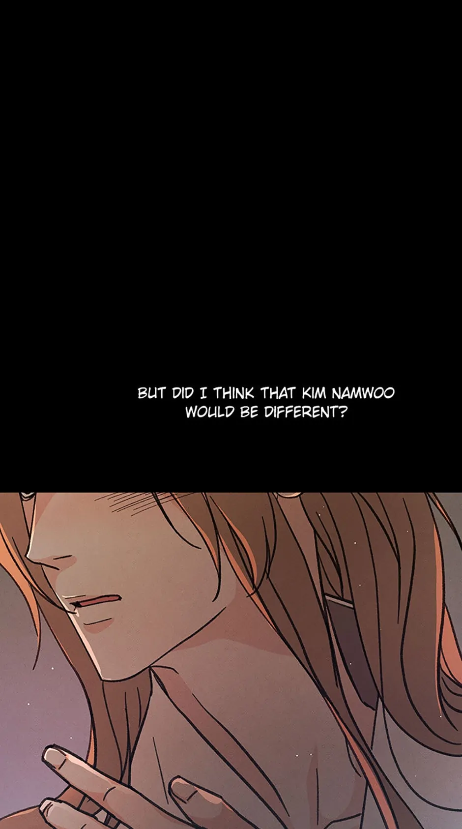 Under the Plum Blossom Tree (Official) - Chapter 48 manhwa