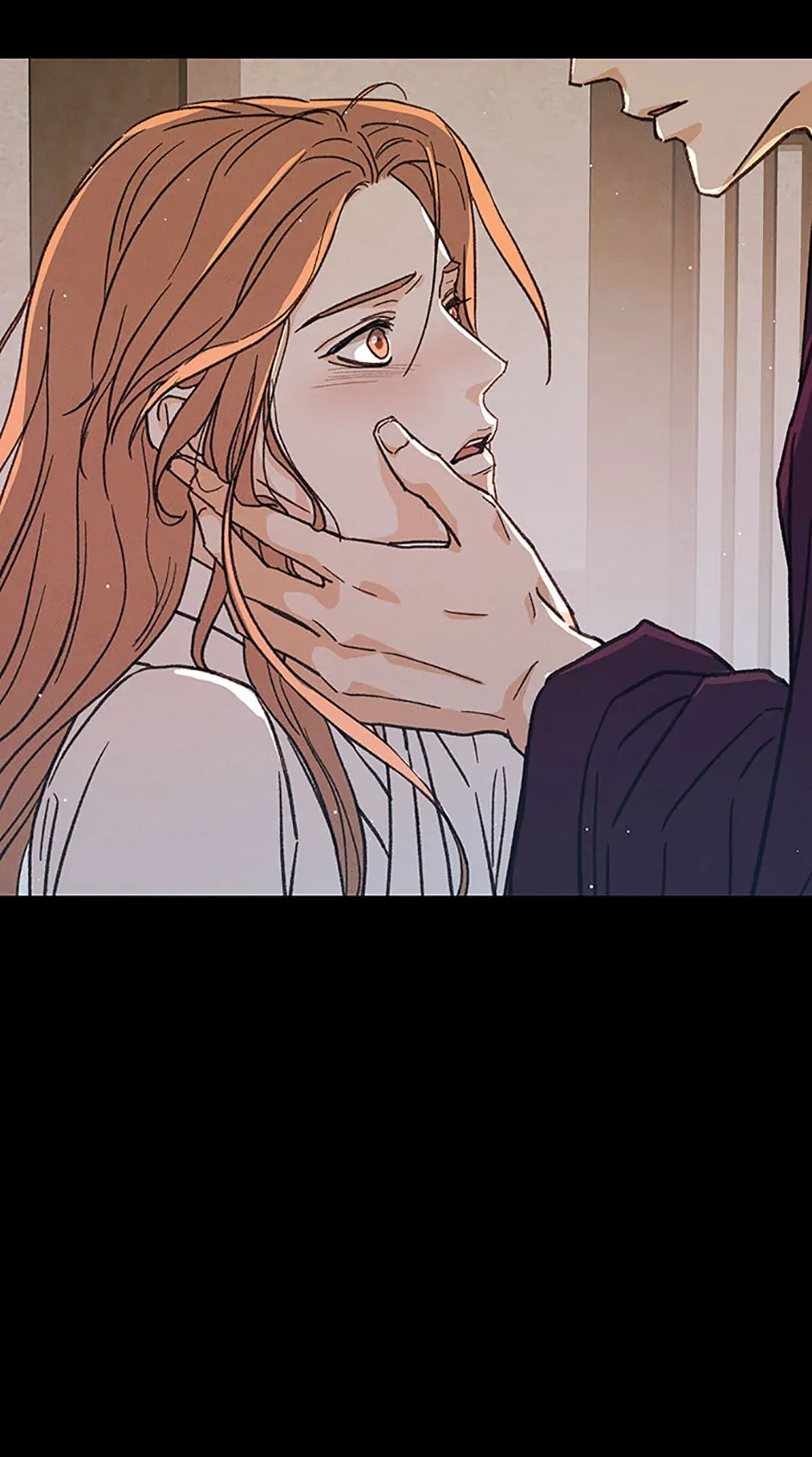 Under the Plum Blossom Tree (Official) - Chapter 48 manhwa