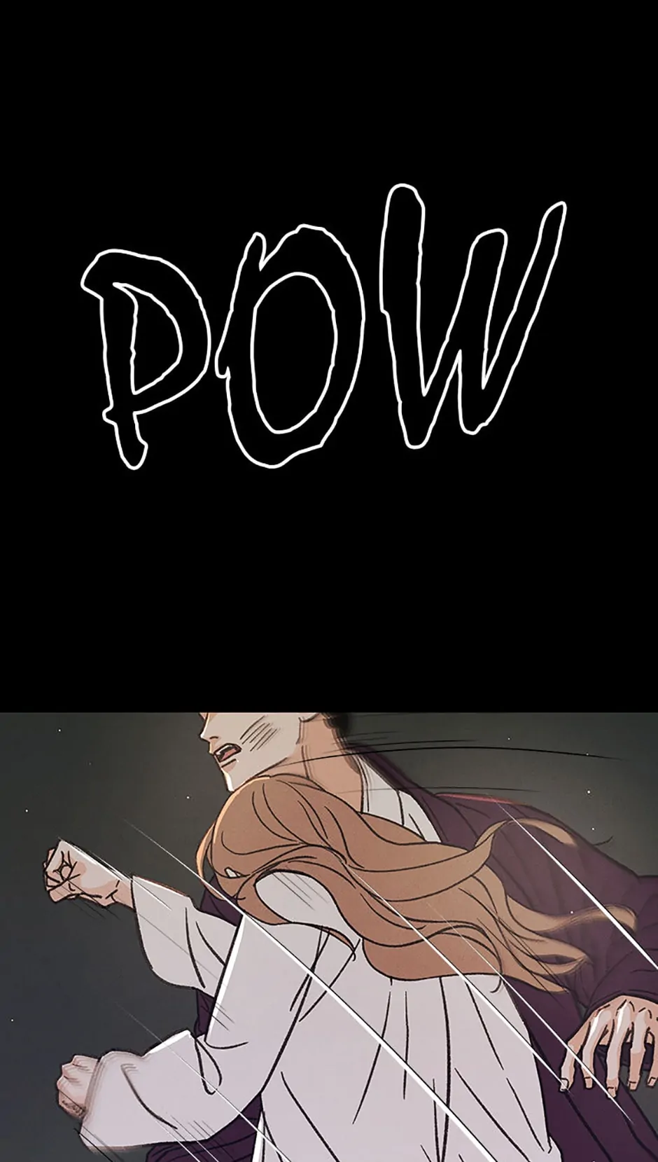 Under the Plum Blossom Tree (Official) - Chapter 48 manhwa