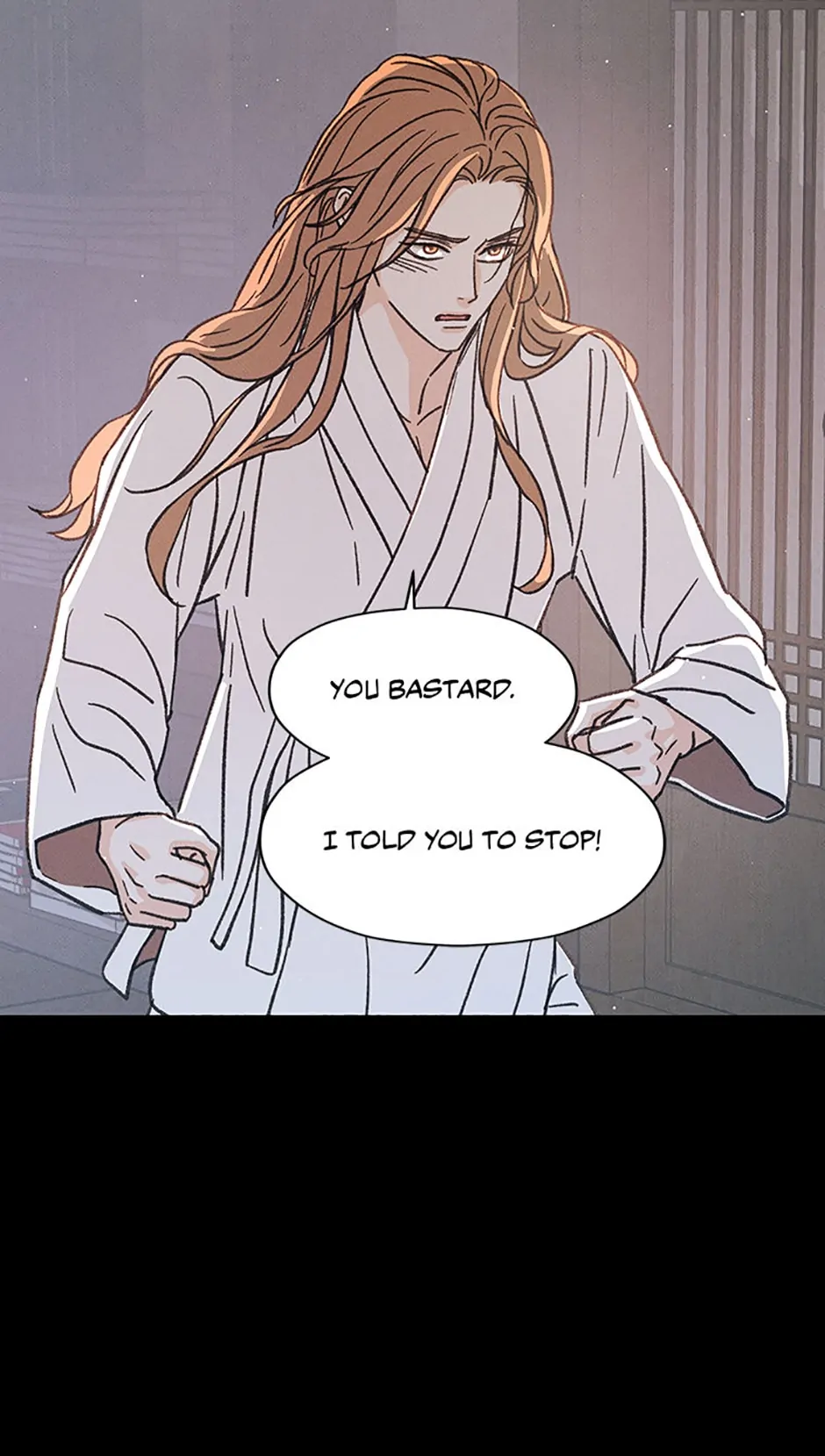 Under the Plum Blossom Tree (Official) - Chapter 48 manhwa